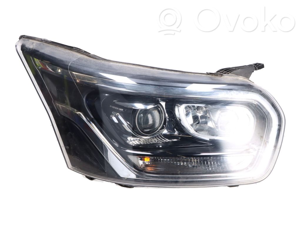 Lampa przednia   2382912