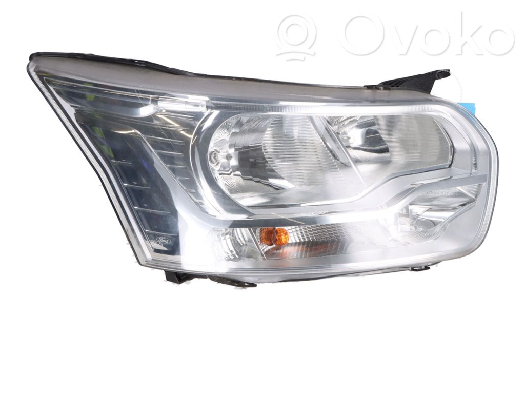 Ford Transit Lampa przednia