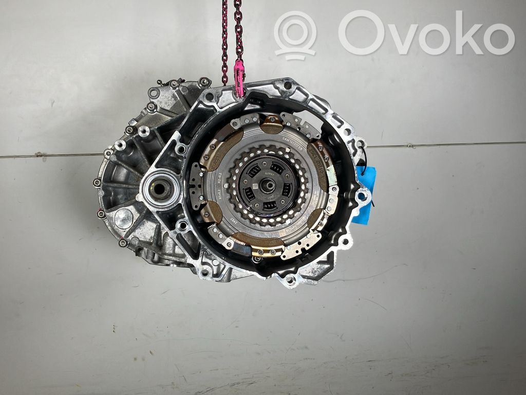 Volkswagen Golf VIII Caja de cambios automática 