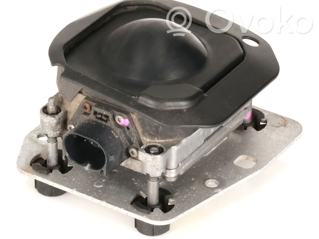 Audi A8 S8 D4 4H Modulo di controllo del punto cieco 