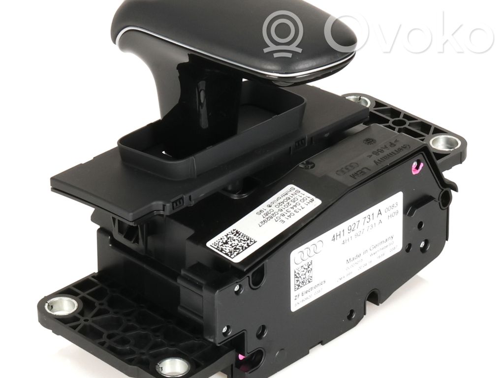 Selector caja de cambios   4H1927731A