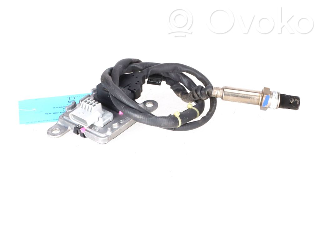 Ford Transit Lambdasonde Regelsonde 