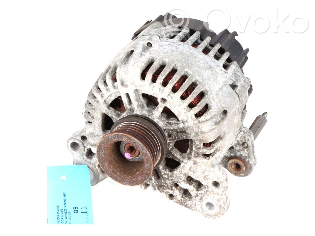 Alternator   036903024H