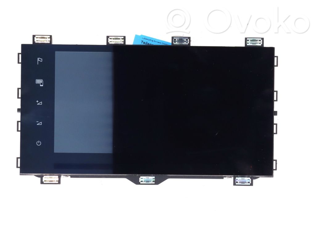 Seat Arona Screen/display/small screen 