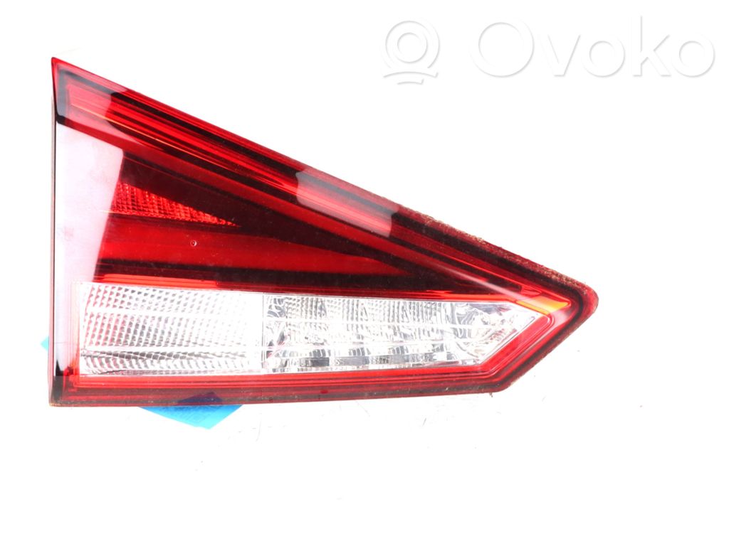 Seat Arona Luces portón trasero/de freno 