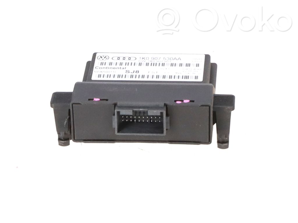 Volkswagen Golf VI Modul control gateway 