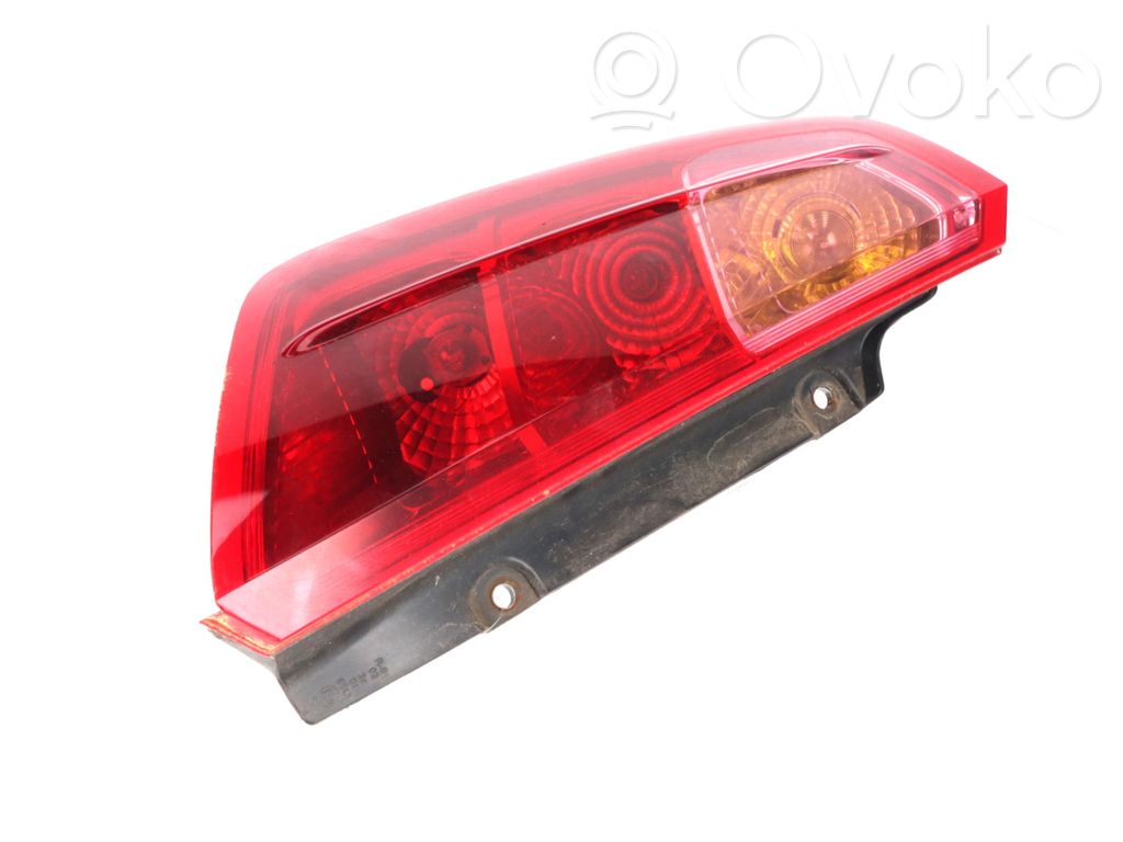 Fiat Grande Punto Feux arrière / postérieurs