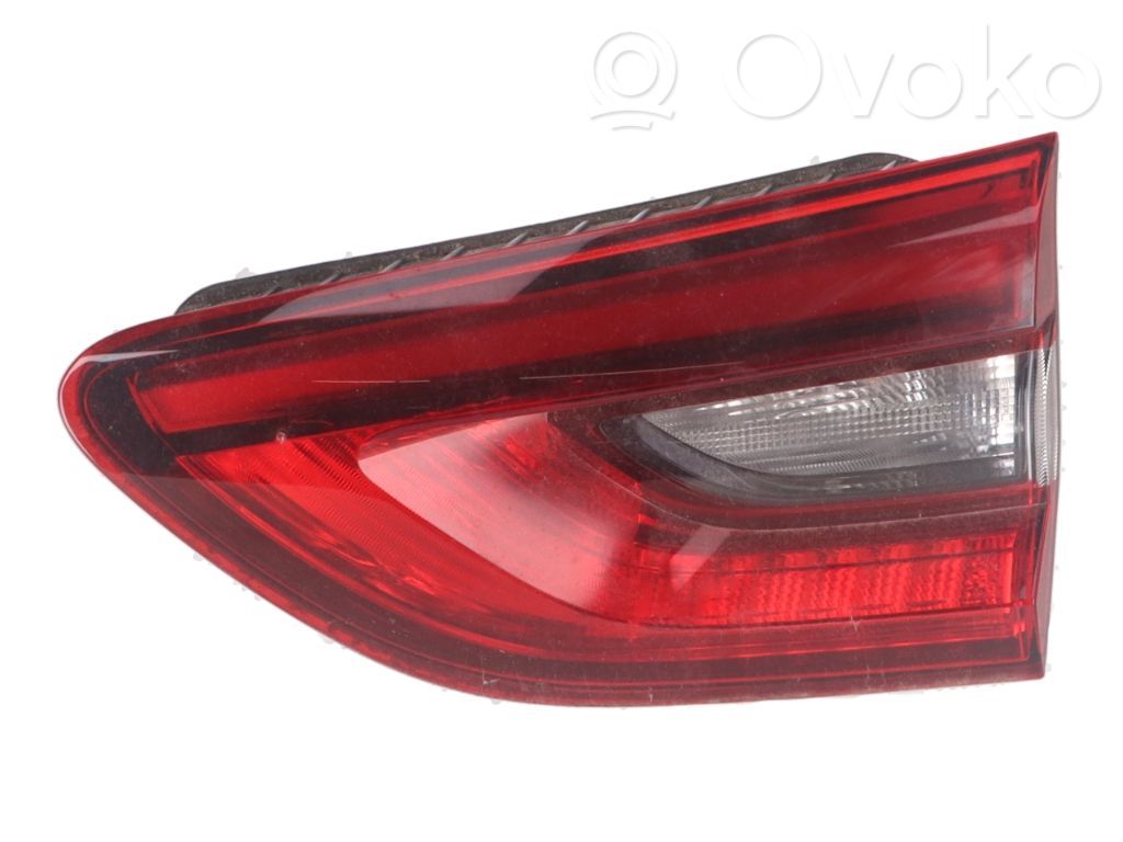 Opel Insignia B Takaluukun takavalot 