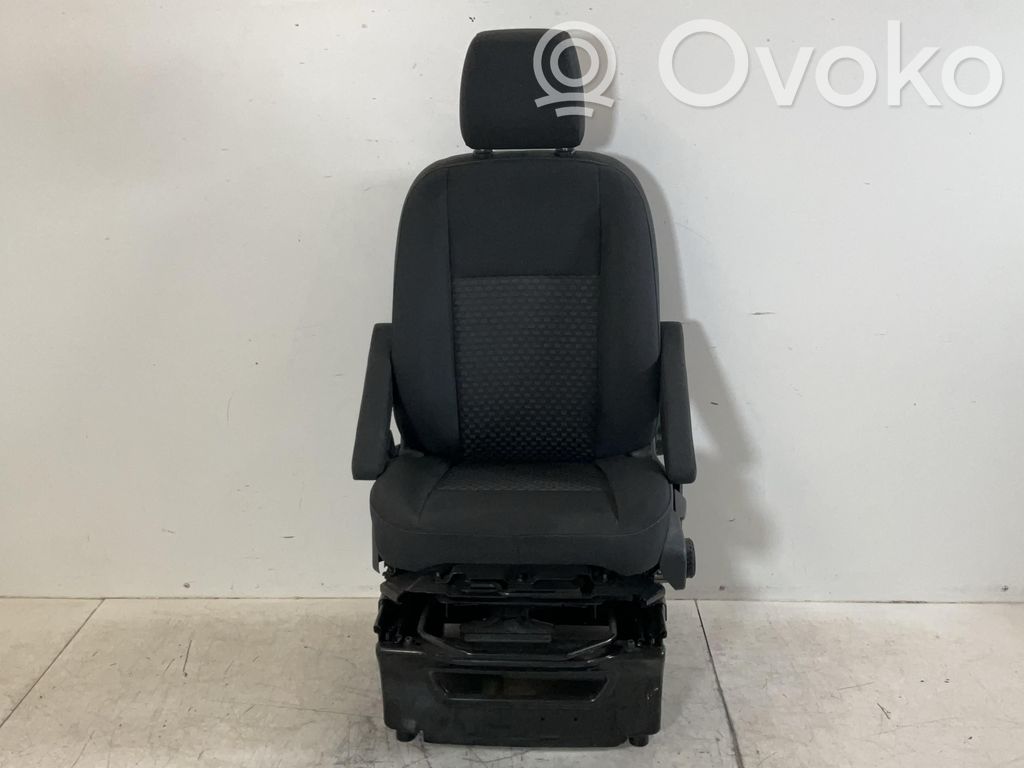 Ford Transit Kuljettajan istuin 