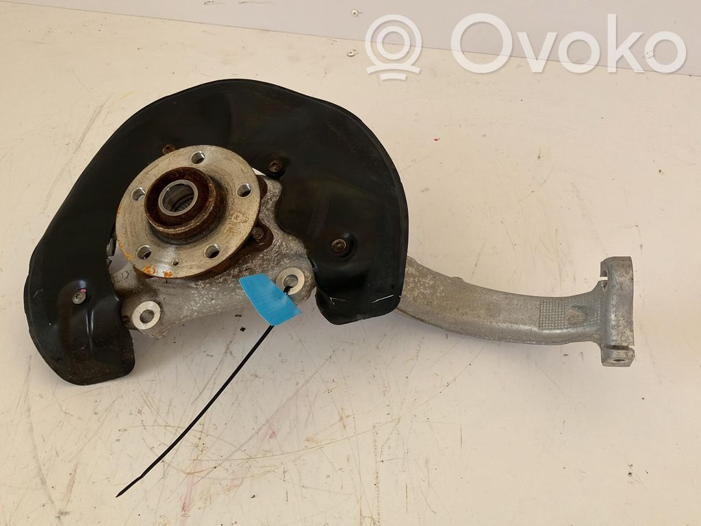 Audi A8 S8 D4 4H Inny element zawieszenia przedniego 