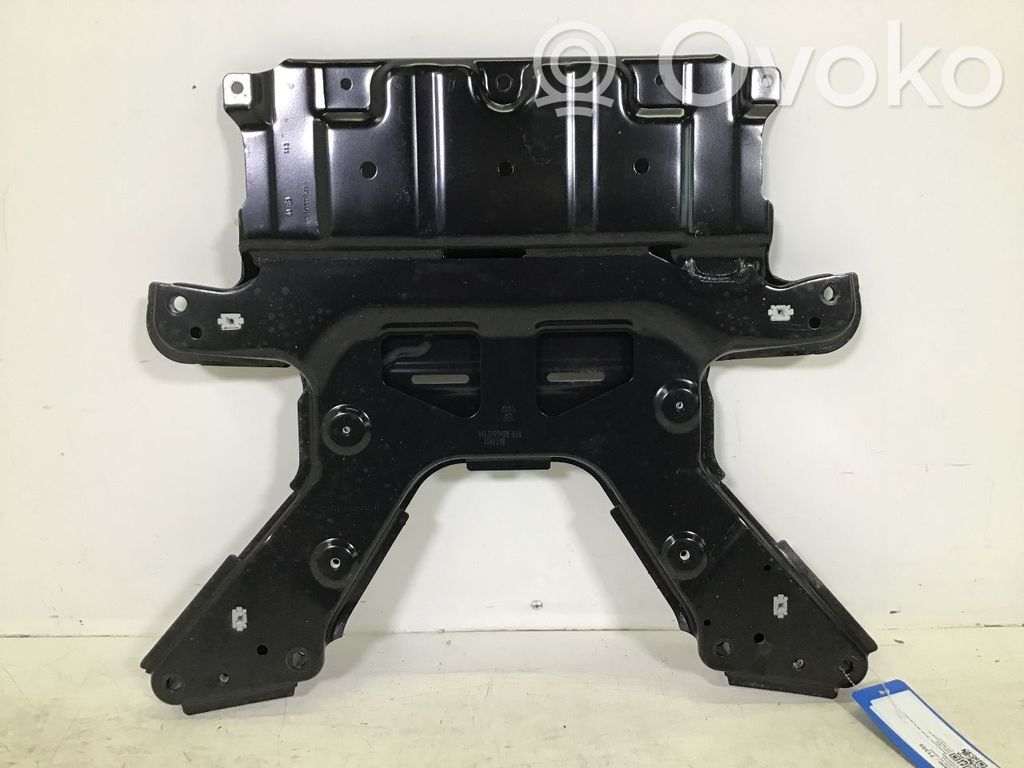Audi e-tron Front subframe 
