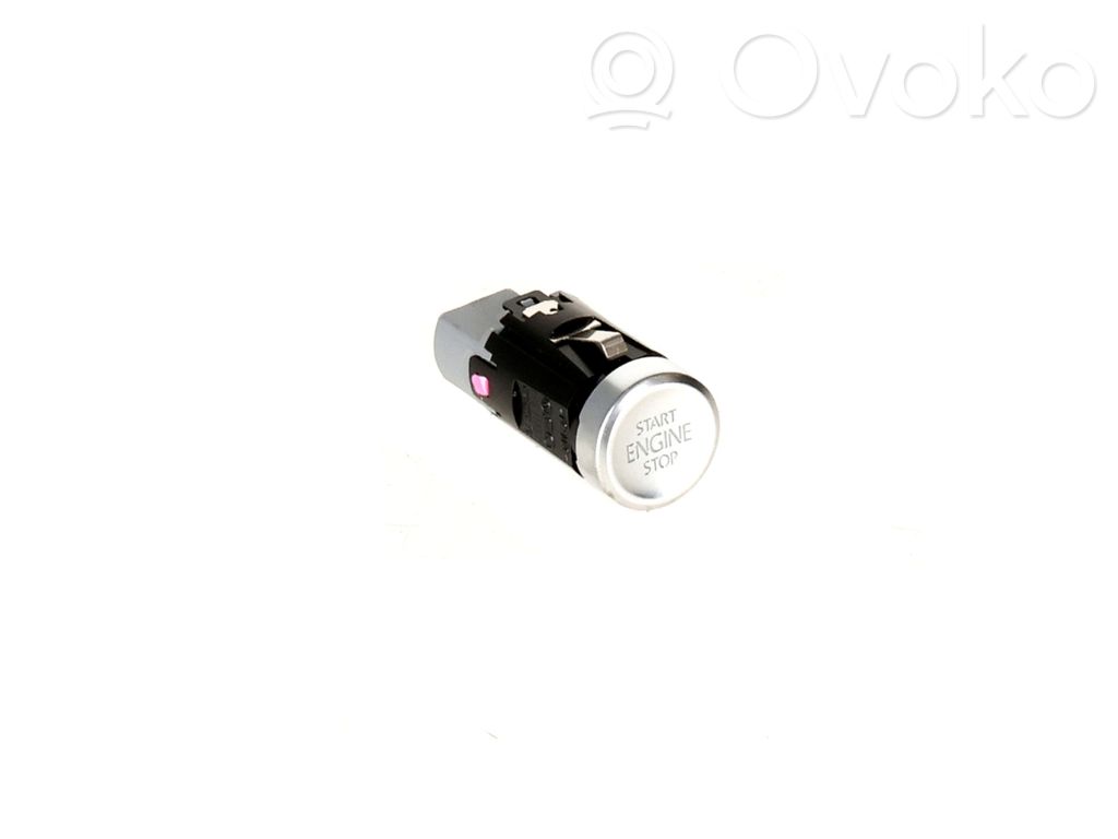 Volkswagen PASSAT B8 Engine start stop button switch 