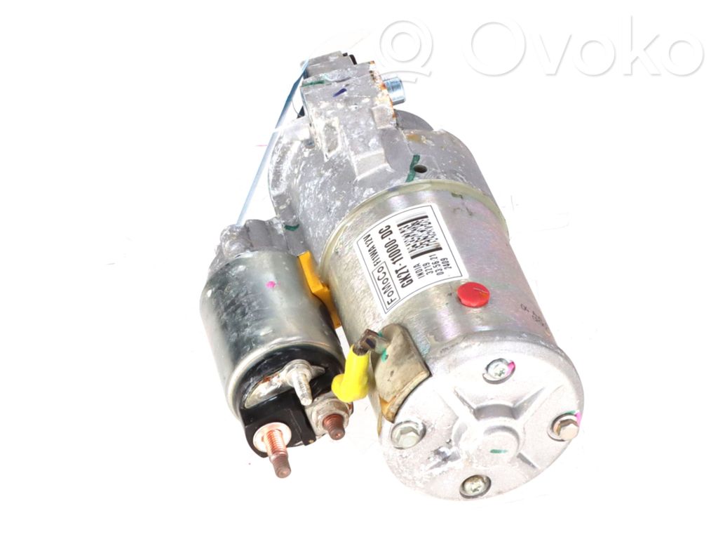 Motor de arranque   2359606