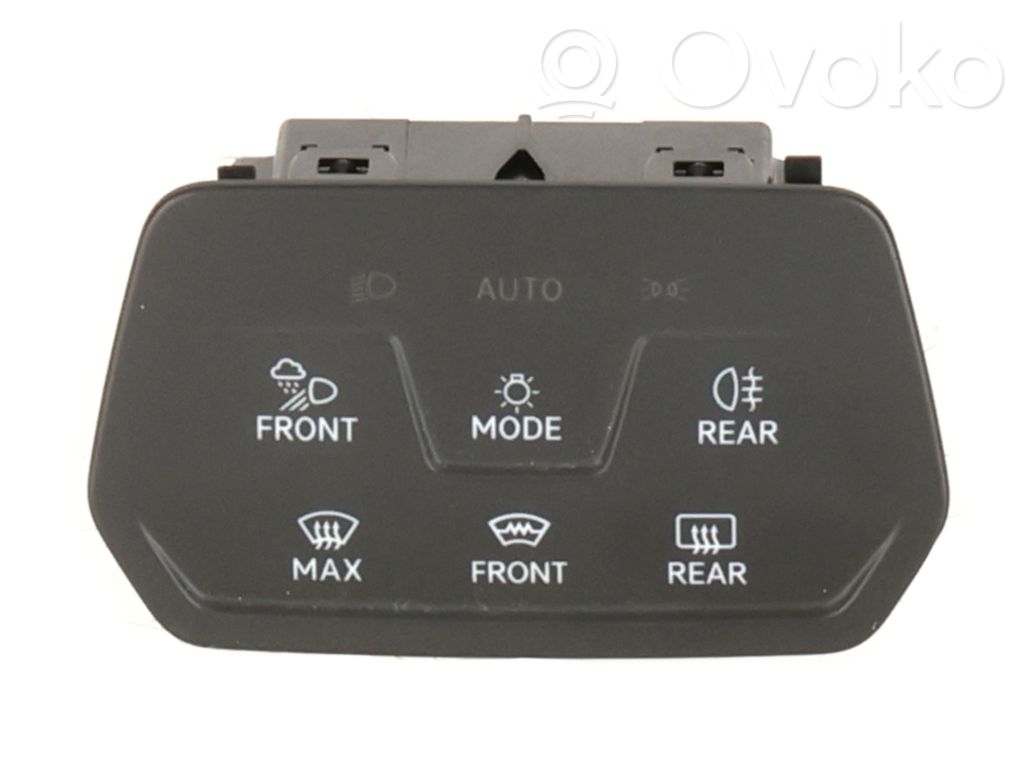 Volkswagen ID.4 Interruptor de luz 