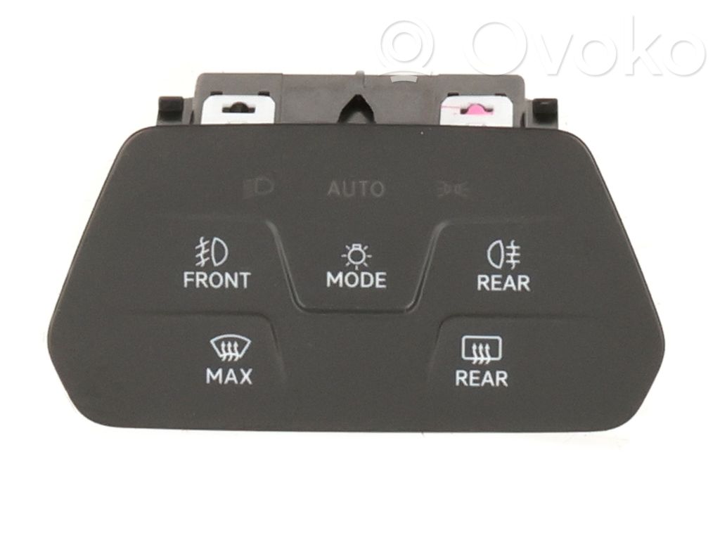 Interruptor de luz   5H0941193AG