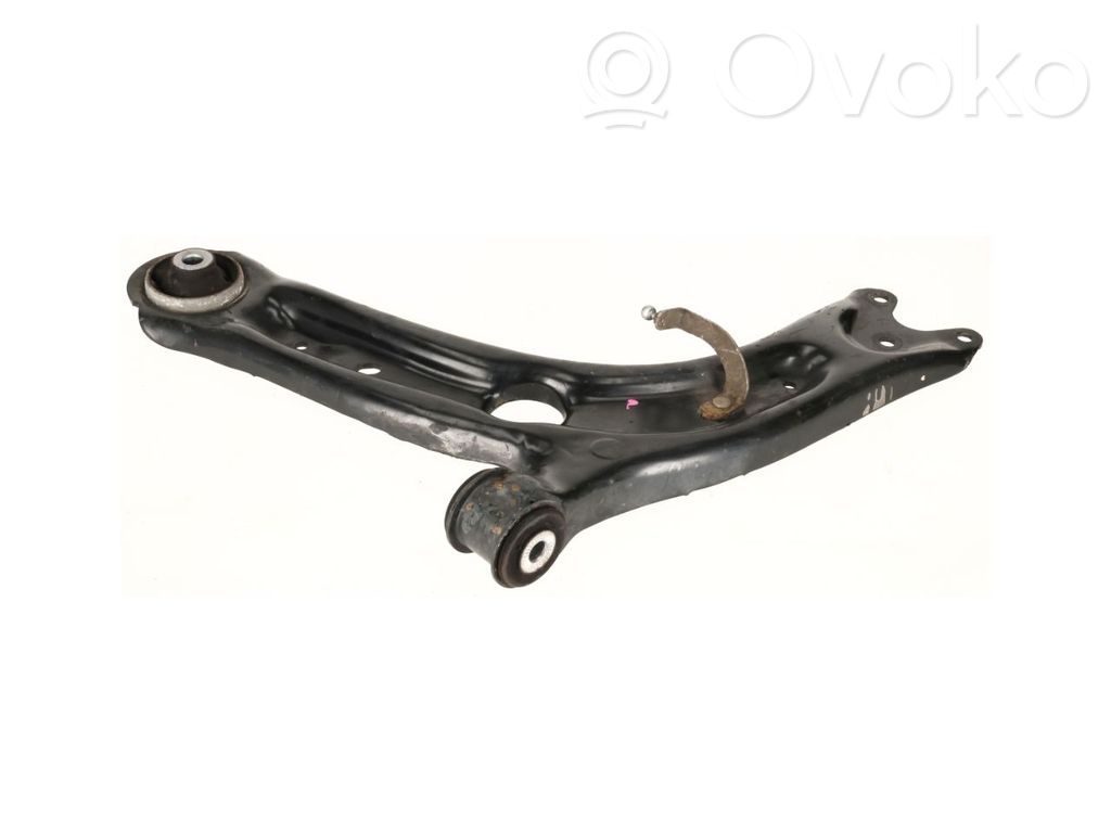 Audi Q3 F3 Querlenker Achsschenkel vorne 