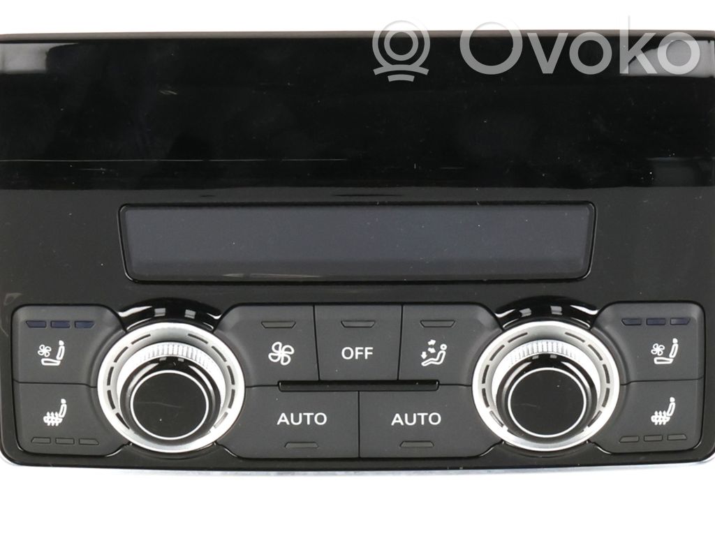 Audi A8 S8 D4 4H Centralina del climatizzatore