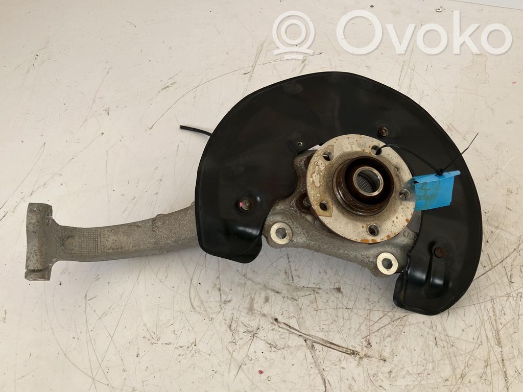 Audi A8 S8 D4 4H Inny element zawieszenia przedniego 