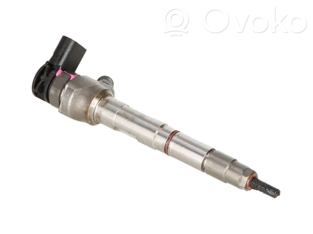 Inyector de combustible   05L130277Q