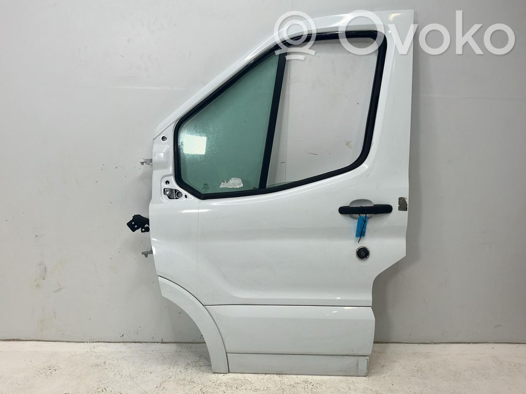Ford Transit Priekinės durys 