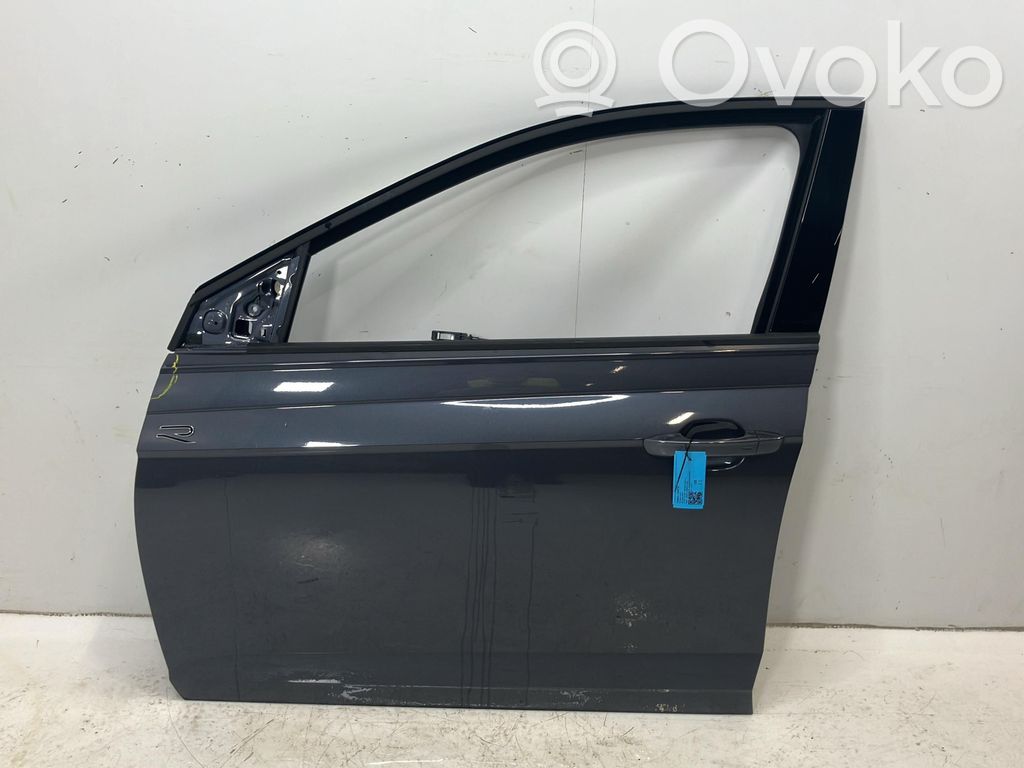 Volkswagen Taigo Puerta delantera