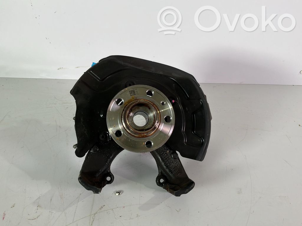 Volkswagen Taigo Autres pièces de suspension avant