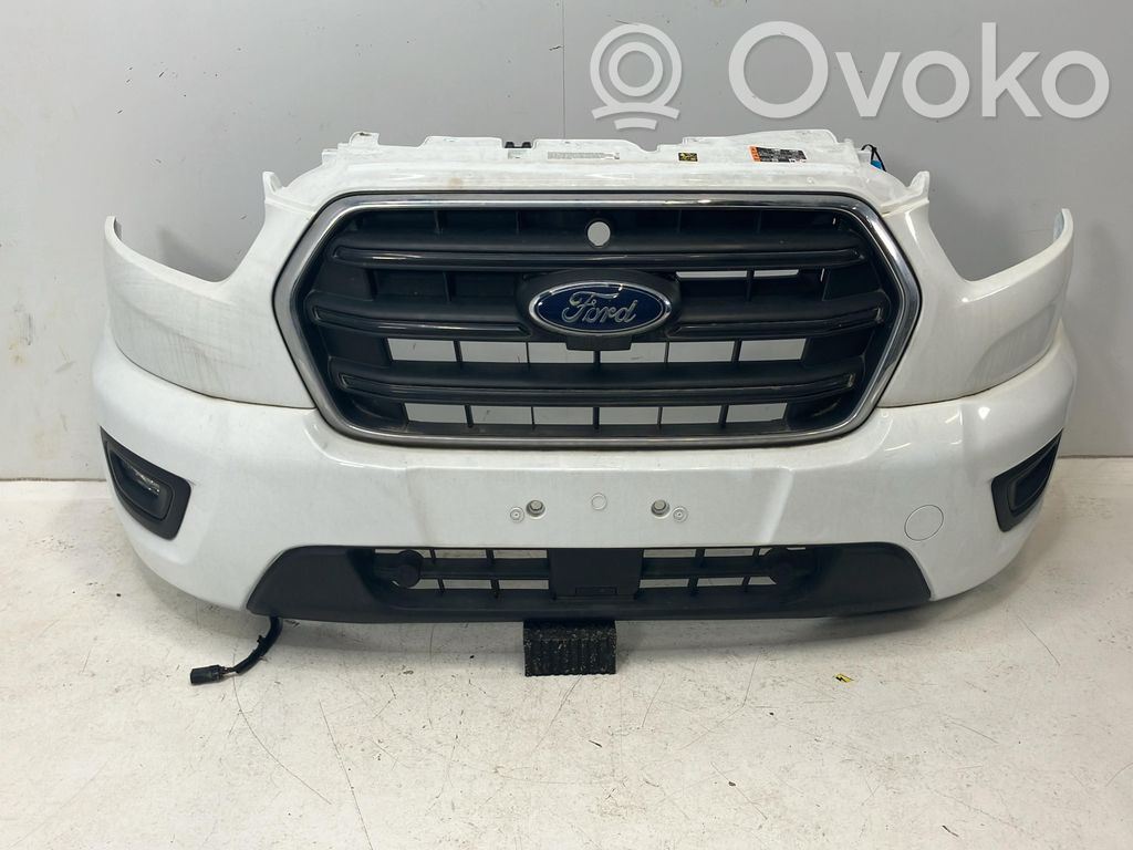 Ford Transit Paraurti anteriore