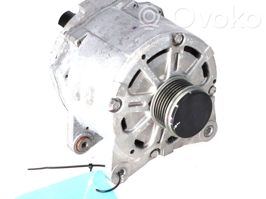 Audi A8 S8 D4 4H Generator/alternator 