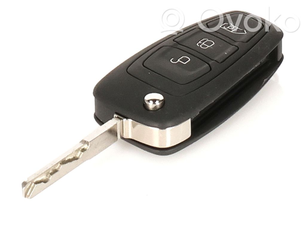 Tarjeta/llave de arranque   2510975