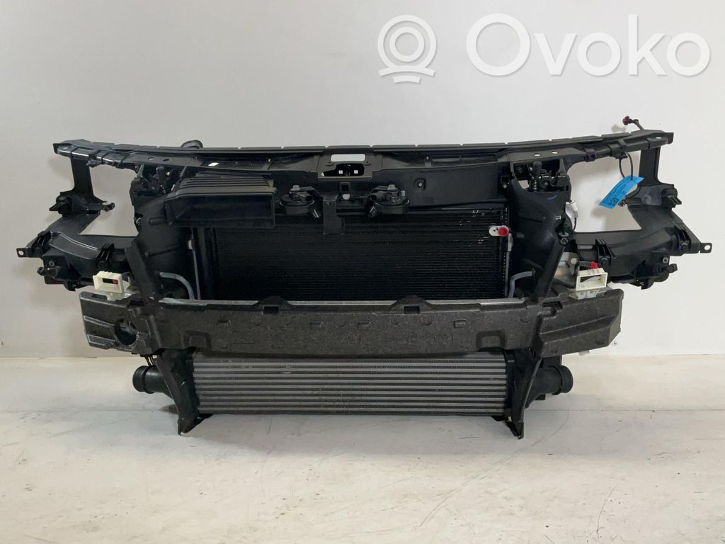 Audi A8 S8 D4 4H Kit frontale 