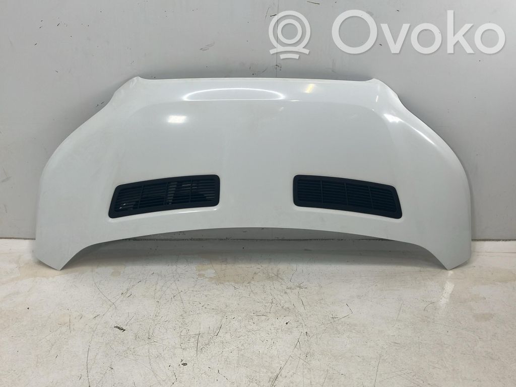 Ford Transit Vano motore/cofano 