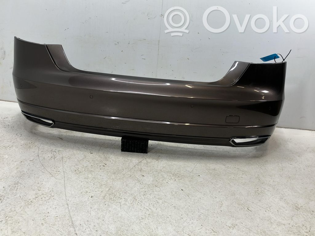 Audi A8 S8 D4 4H Parachoques 