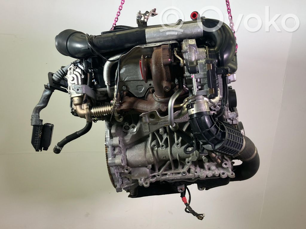 BMW X1 F48 F49 Motor 
