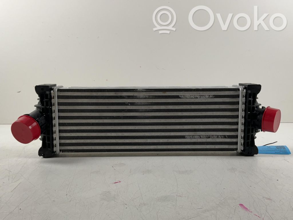 Ford Transit Intercooler radiator 