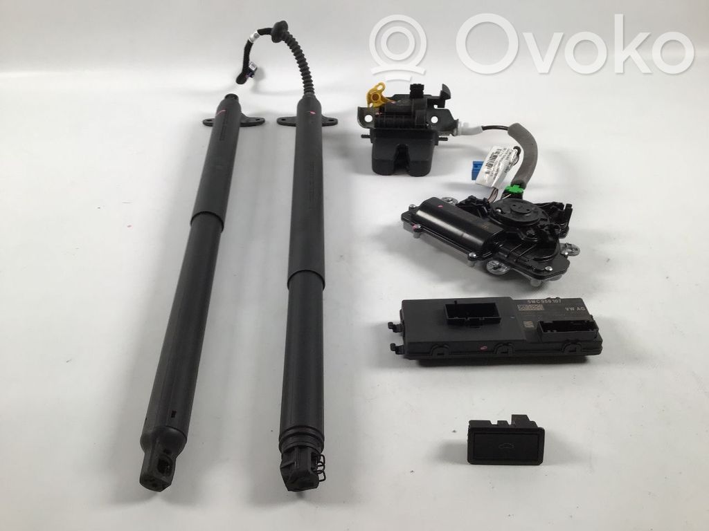Volkswagen Arteon Shooting Brake Pompe, vérin hydraulique de hayon