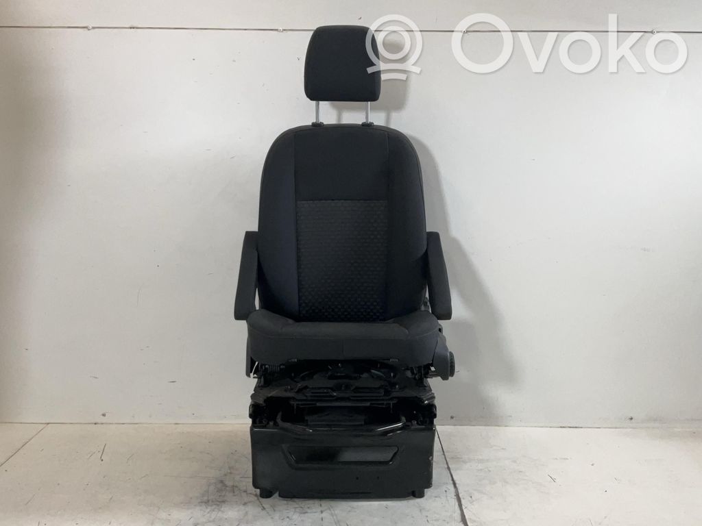 Ford Transit Scaun șofer 