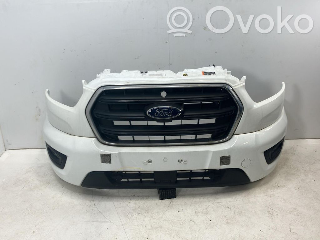 Ford Transit Parachoques delantero 