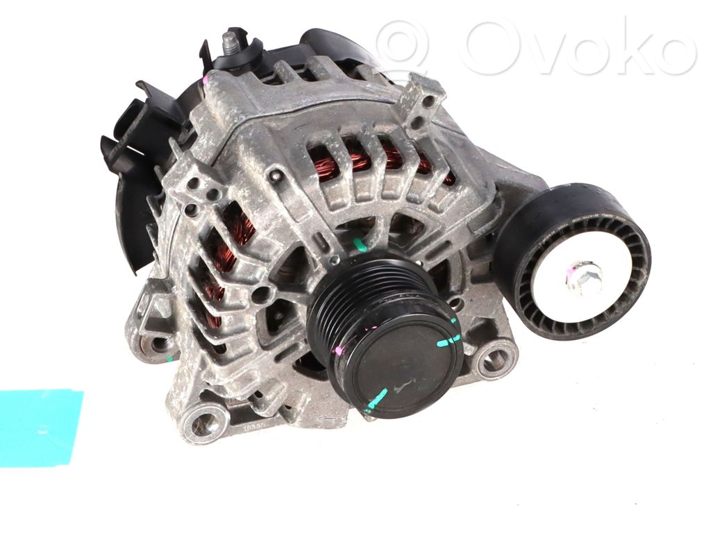 Alternador   2650917