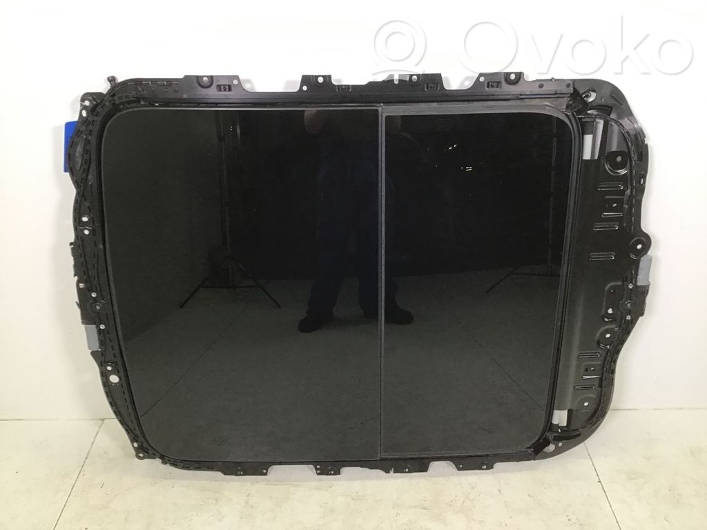 Audi e-tron Schiebedach-Set 