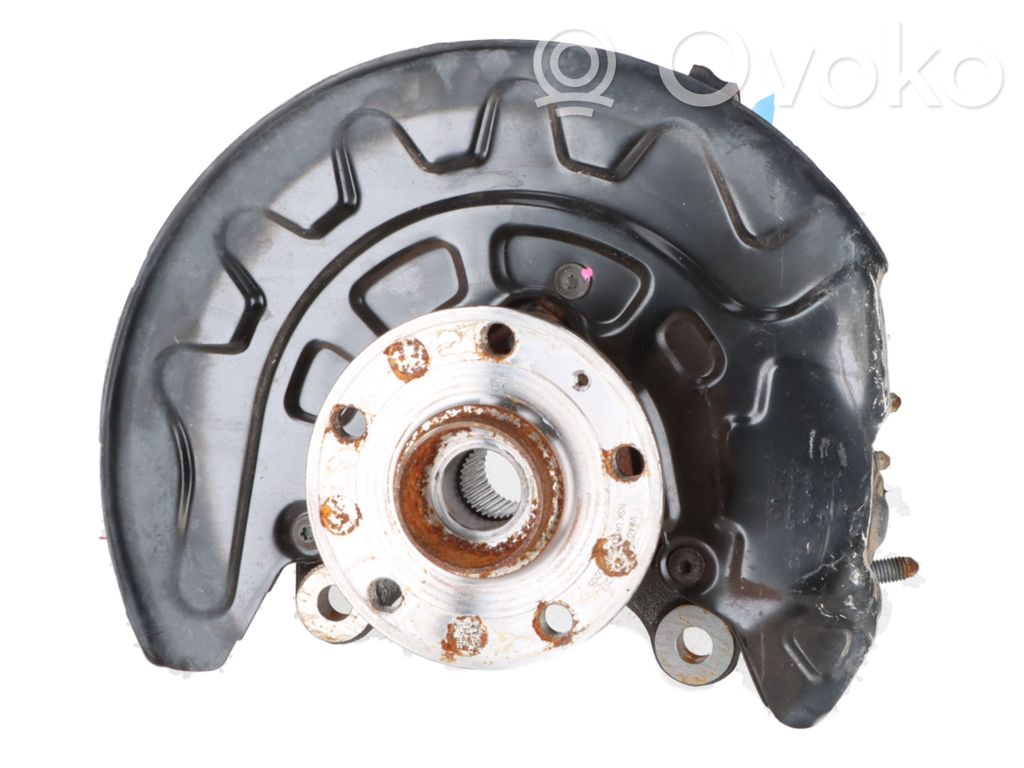 Volkswagen Golf VIII Altra parte della sospensione anteriore 