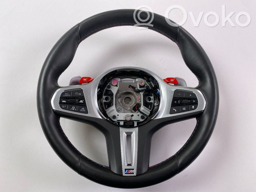 BMW X5M G05 F95 Ohjauspyörä 