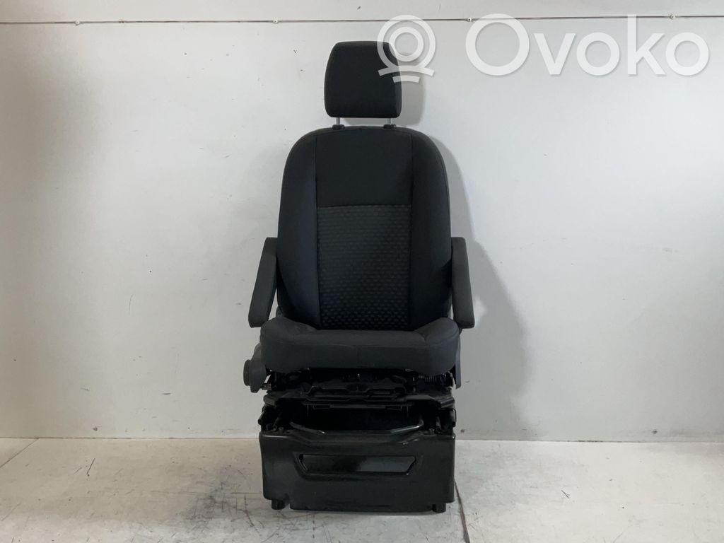 Ford Transit Scaun față pasager 