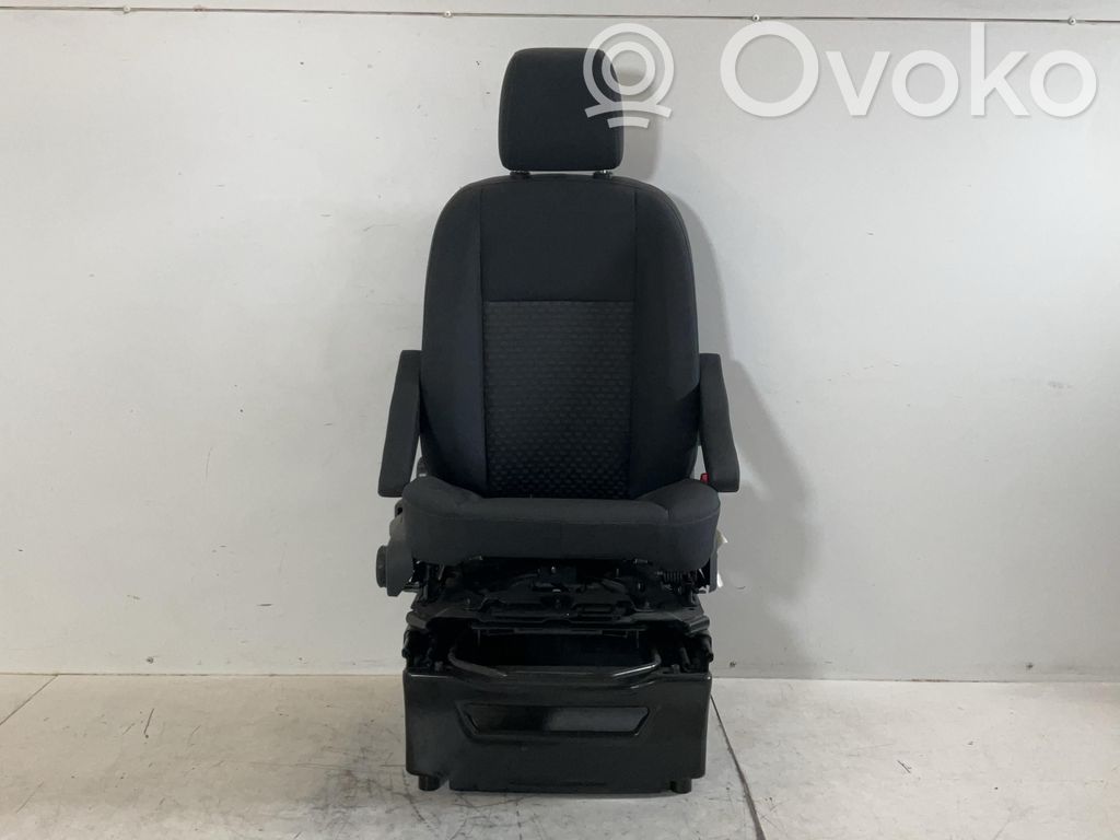Ford Transit Asiento delantero del pasajero