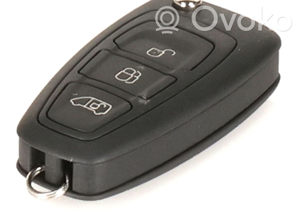 Tarjeta/llave de arranque   2510975