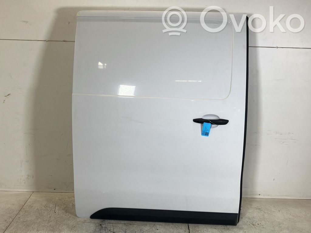 Opel Vivaro Puerta corrediza 