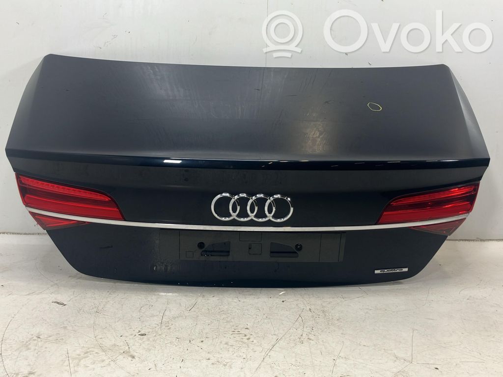 Audi A8 S8 D4 4H Portellone posteriore/bagagliaio 