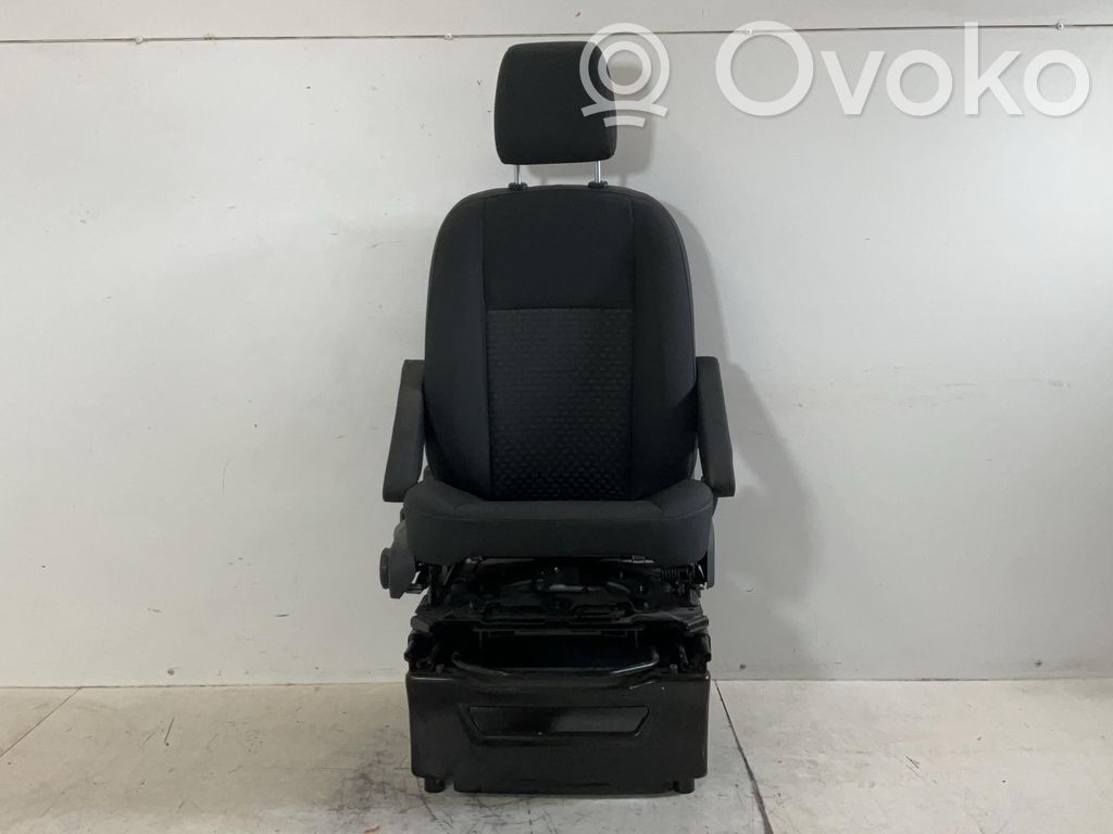 Ford Transit Scaun față pasager 
