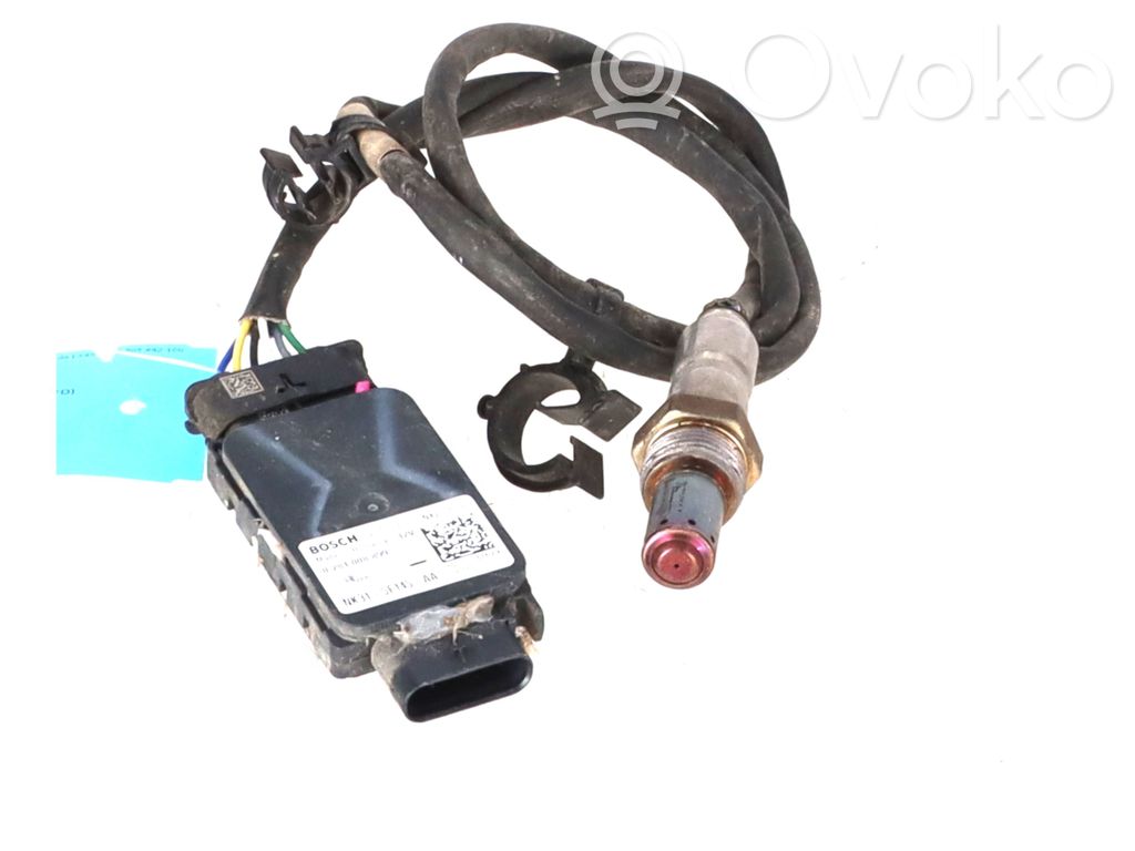 Ford Transit Lambda probe sensor 