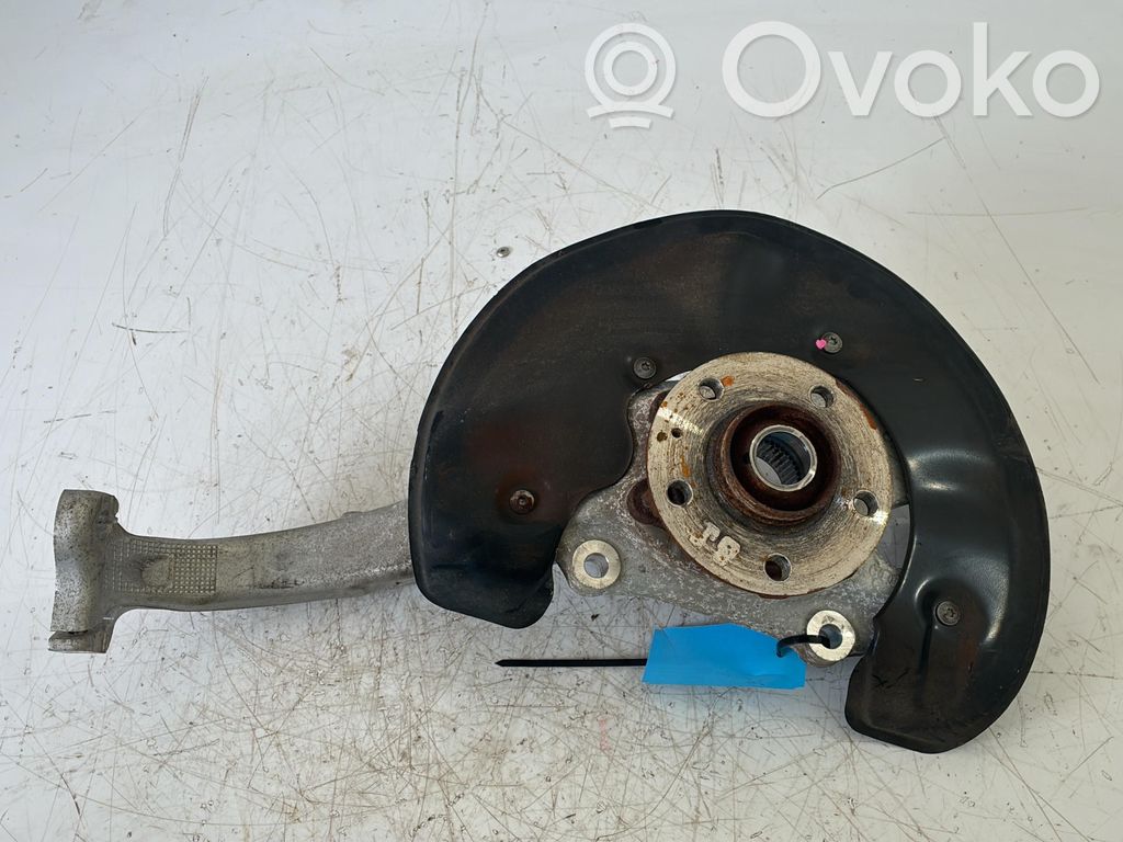 Audi A8 S8 D4 4H Inny element zawieszenia przedniego 