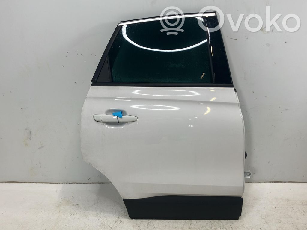 Opel Crossland X Ușă spate 
